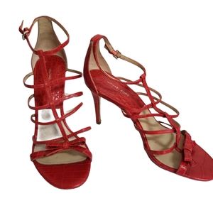 Michael Kors Stilletos sz 7